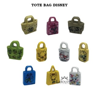 Tote Bags Disney