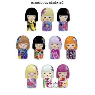 KIMMIDOLL Serenidad
