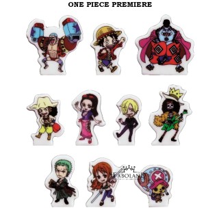 ONE PIECE PREMIERE - Boîte de 100 pièces