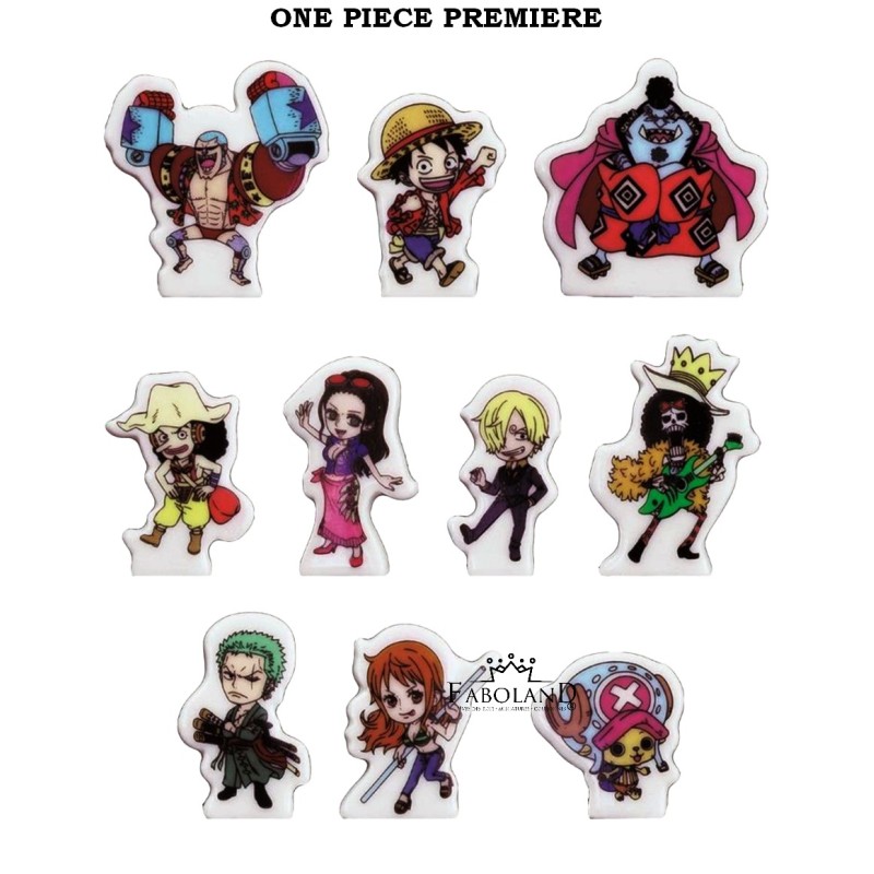ONE PIECE PREMIERE - Boîte de 100 pièces