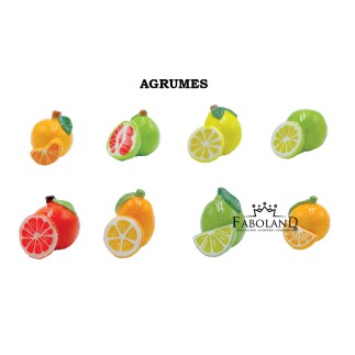 Citrus Fruits