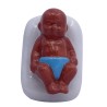 Annonce originale pour l'arrivée d'un bébé - C'est un garçon