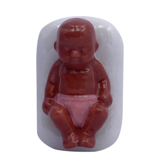 Original announcement of pregnancy - it's a girl