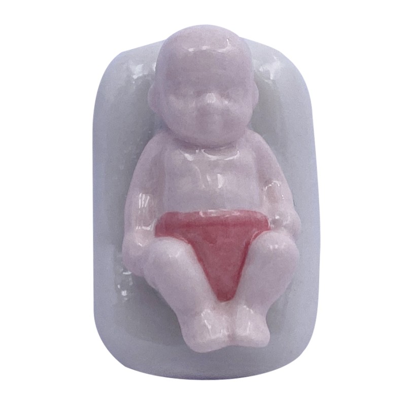Original announcement of pregnancy - it's a girl