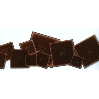 Corona La ruta del chocolate
