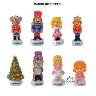 The Nutcracker