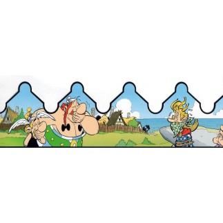 Couronne ASTERIX 2