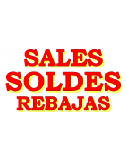 REBAJAS