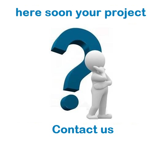 your project